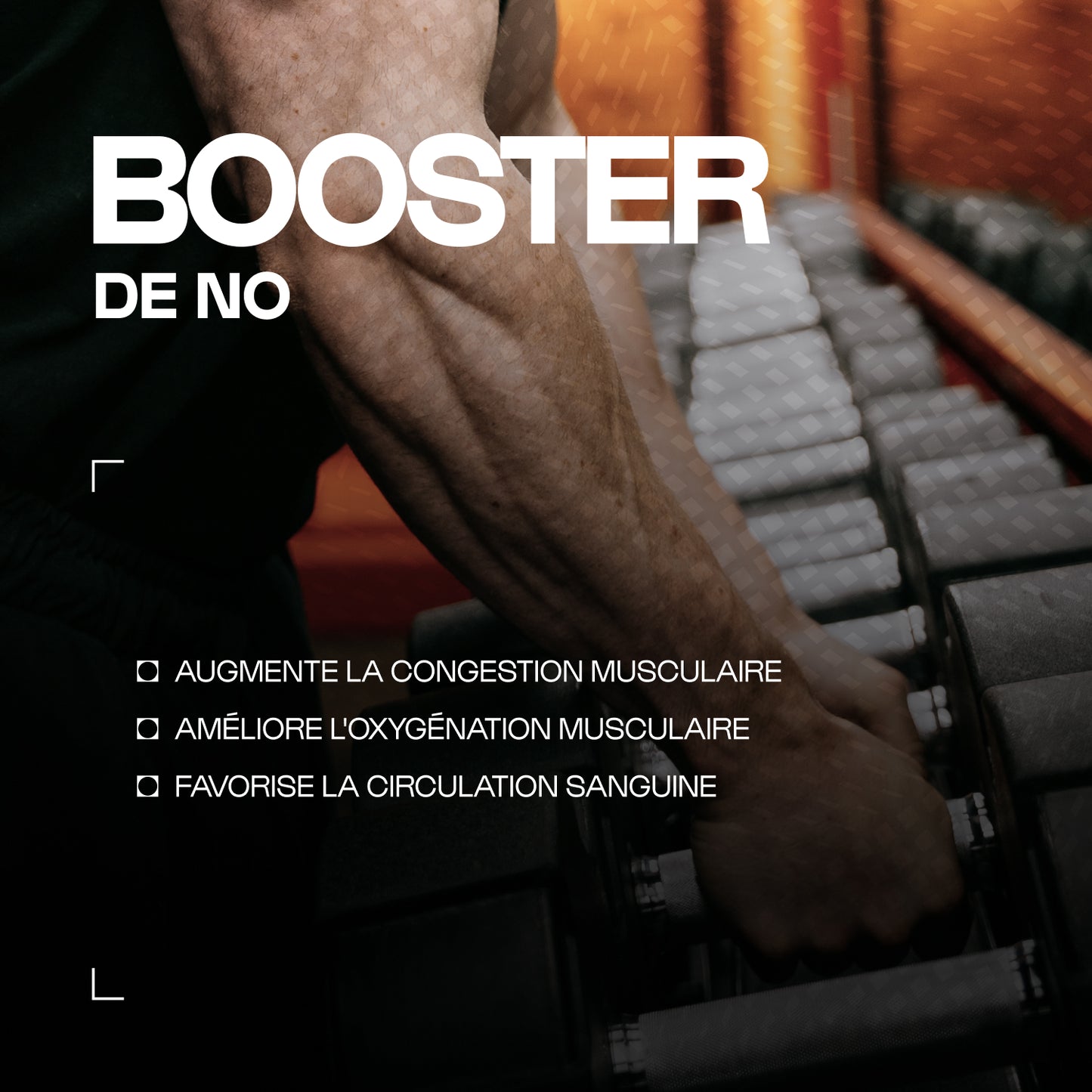 Citrulina (base L-citrulina) en cápsulas