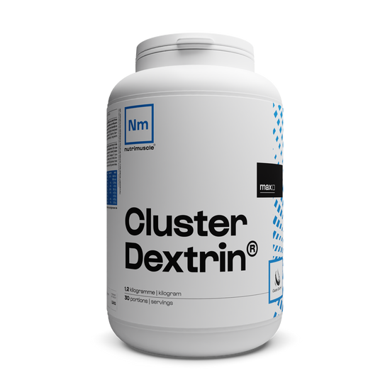 Clúster dextrin®