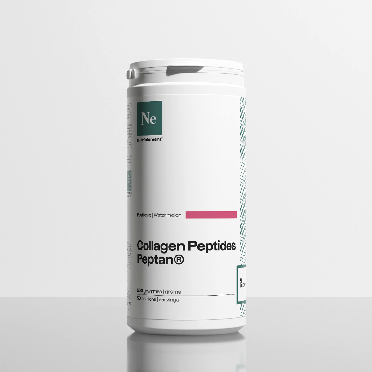 Collagène Peptides Peptan® en poudre