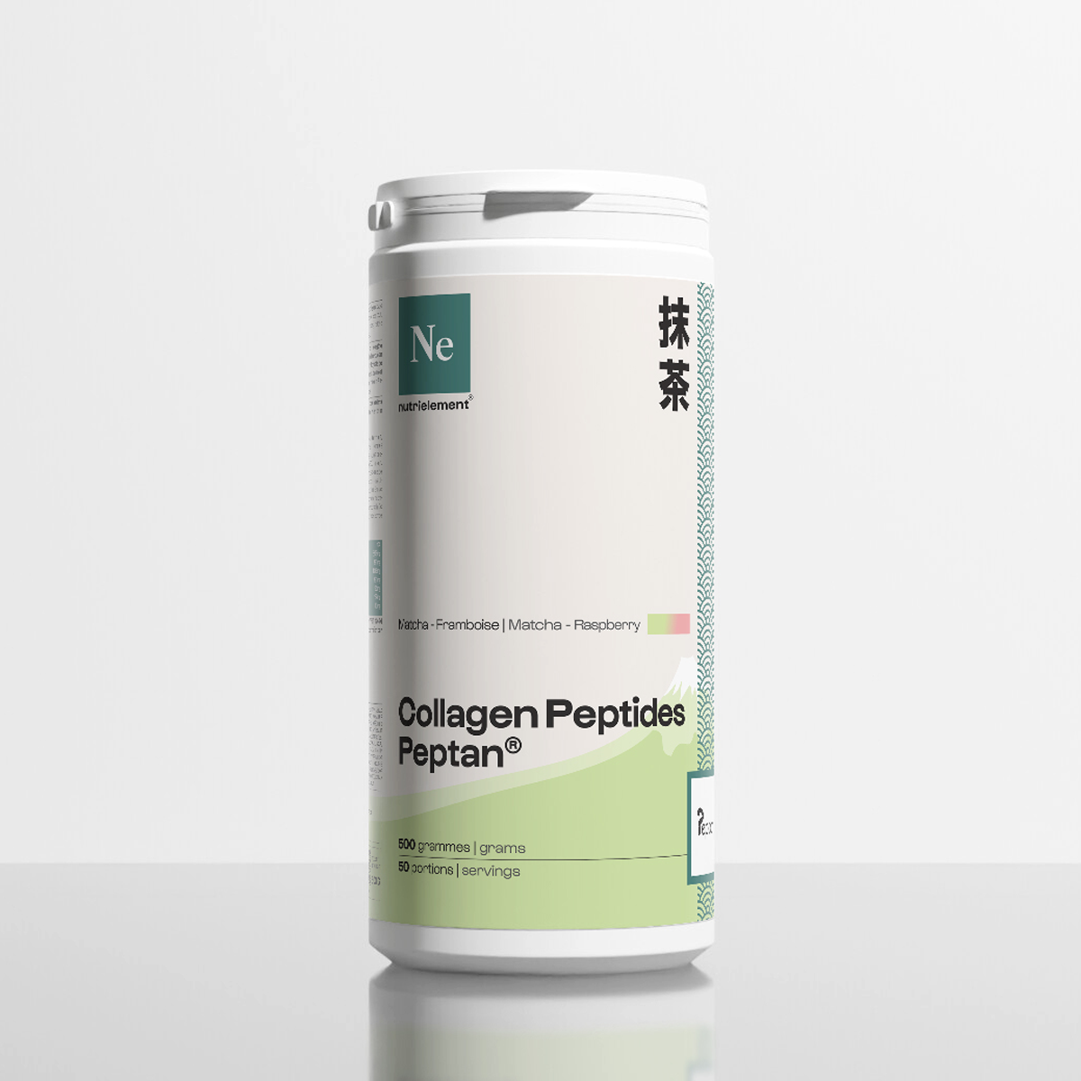 Péptido de colágeno Peptan® 1 en polvo