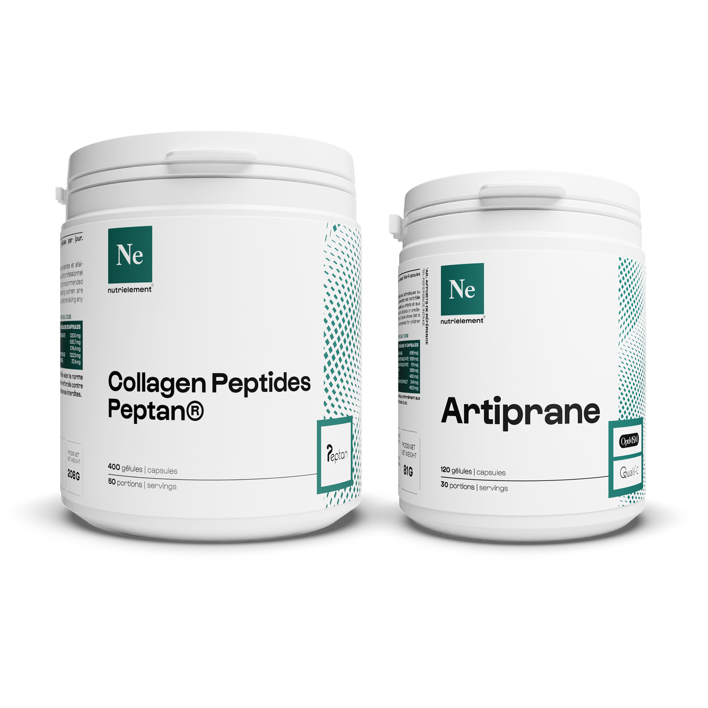 Duo Articulations & mobilité