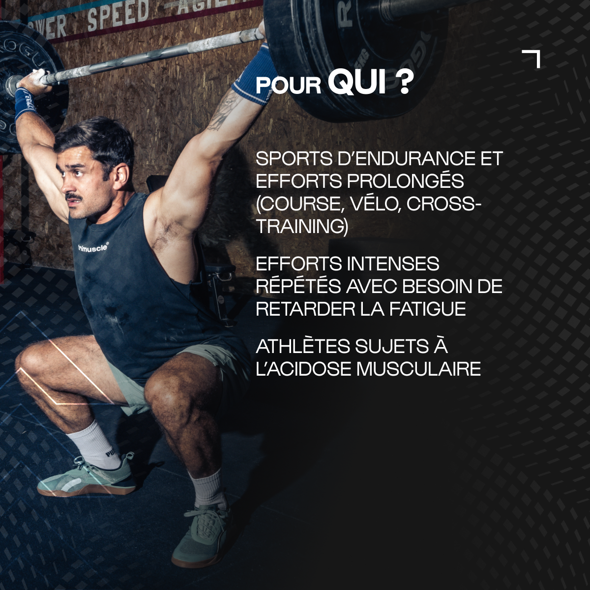 Duo Endurance Active