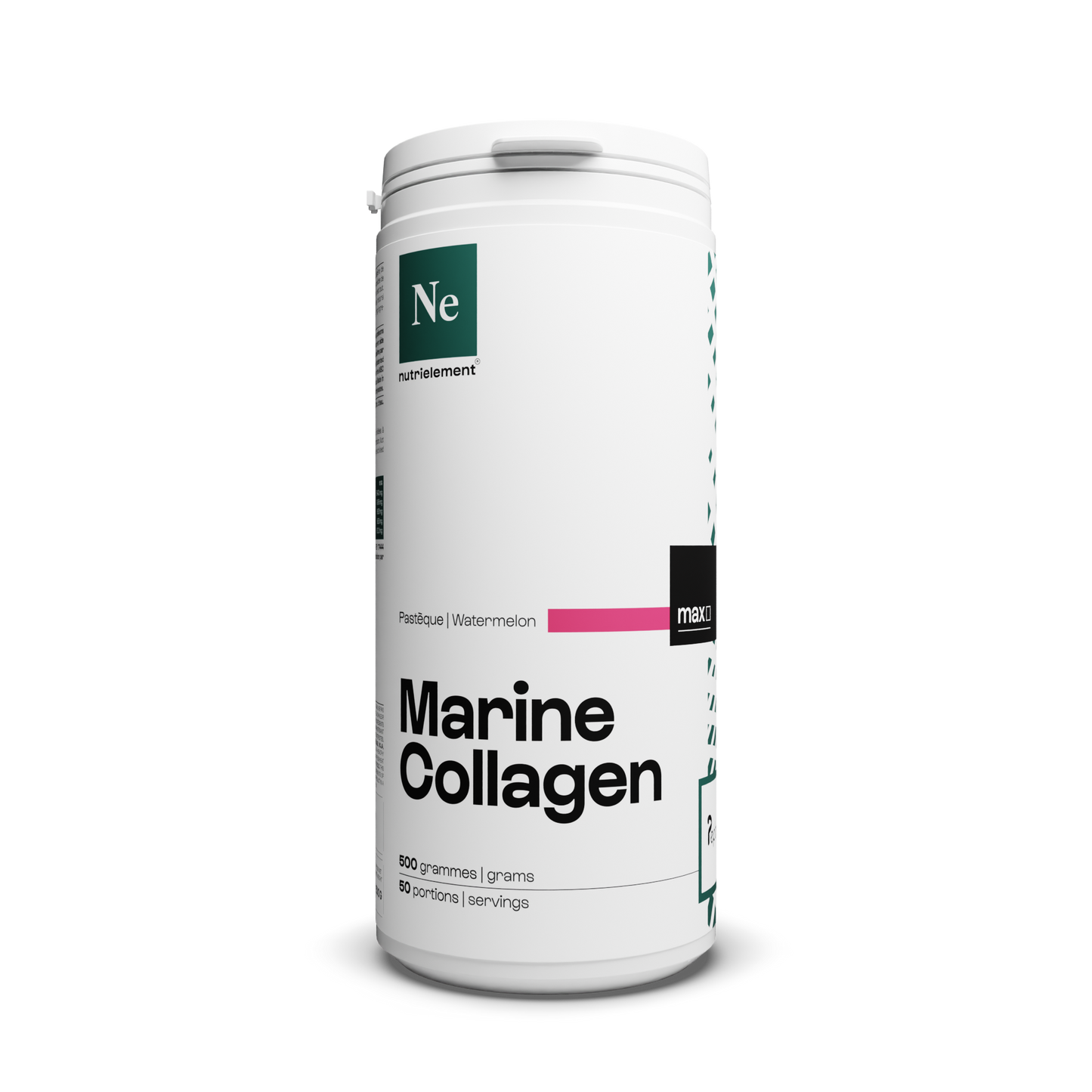 Collagène Marin Peptan® en poudre