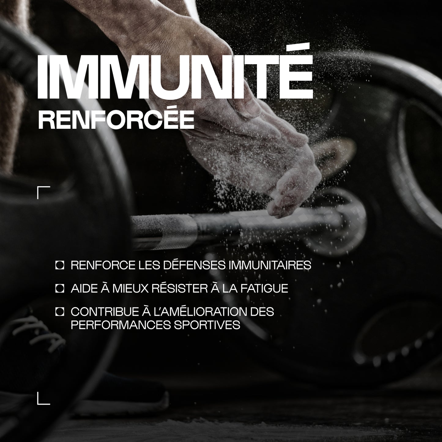 Multivitaminas en cápsulas