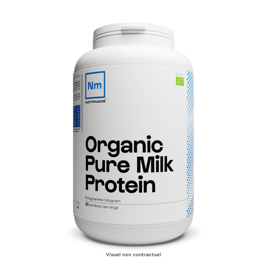 Proteínas biológicas totales