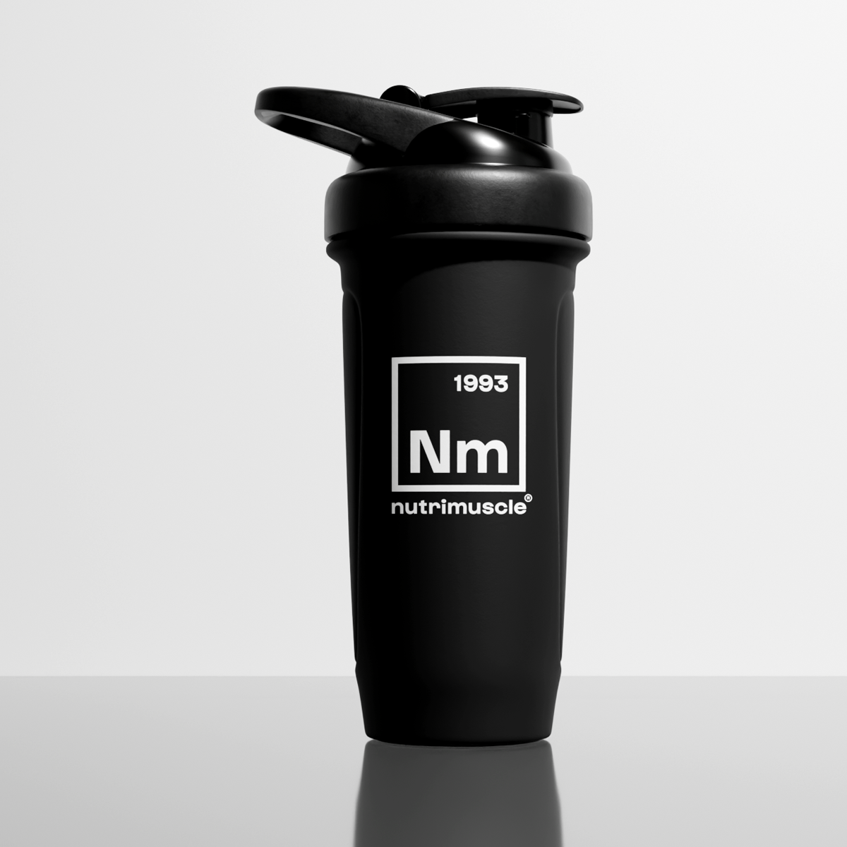 Shaker Max