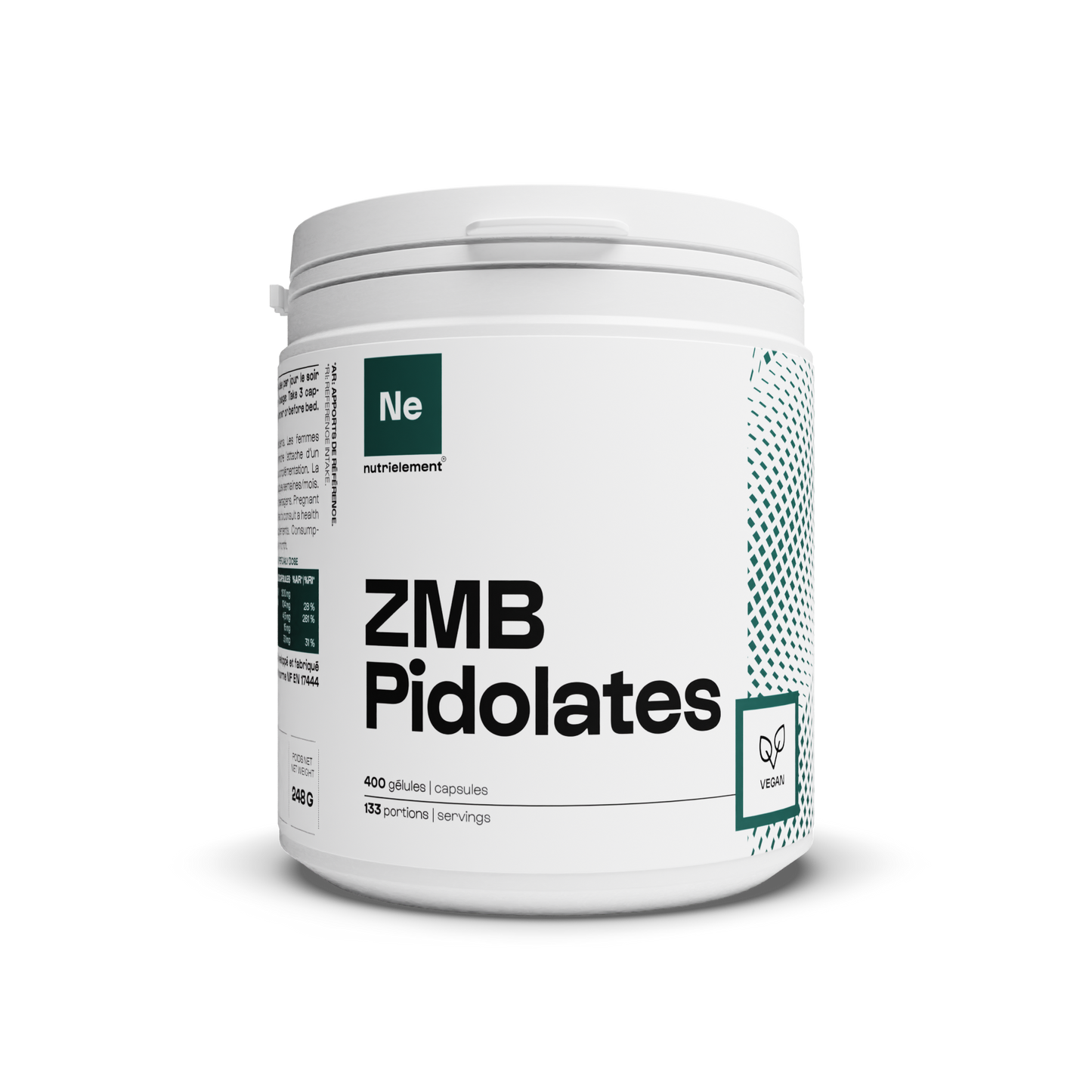 Zmb pidolates