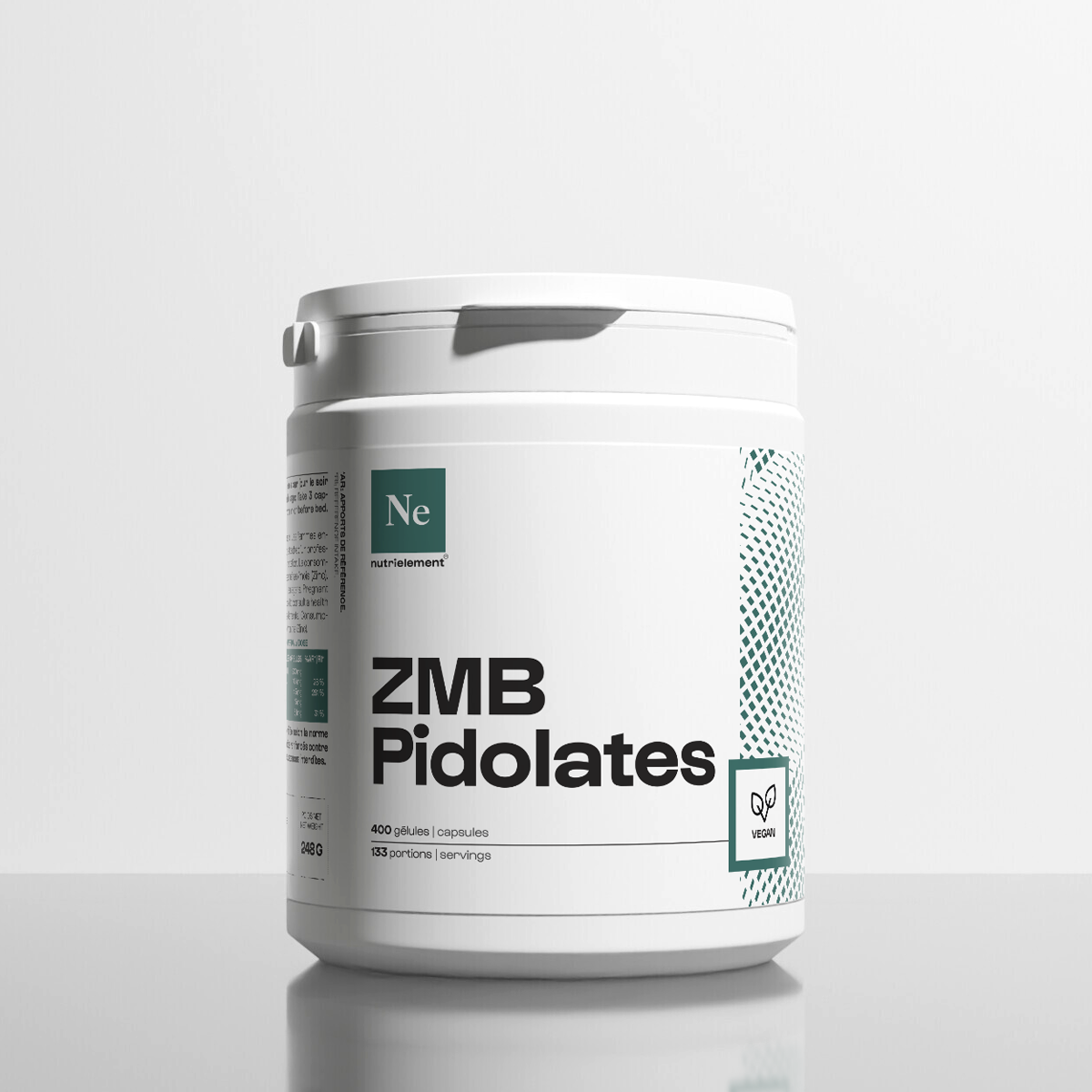 Zmb pidolates