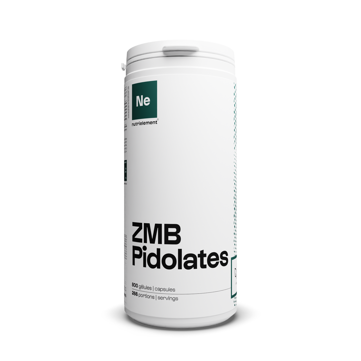 Zmb pidolates