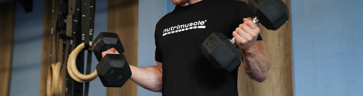 5 mythes sur la musculation