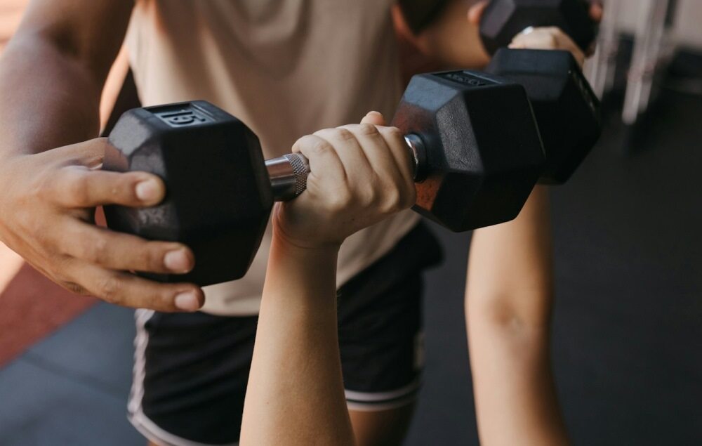Musculation pour débutant : programme simple, efficace et sécurisé
