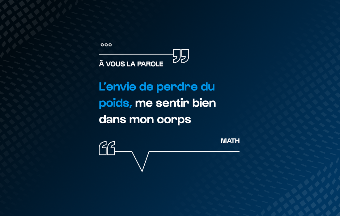 Témoignage : avant / après de Math