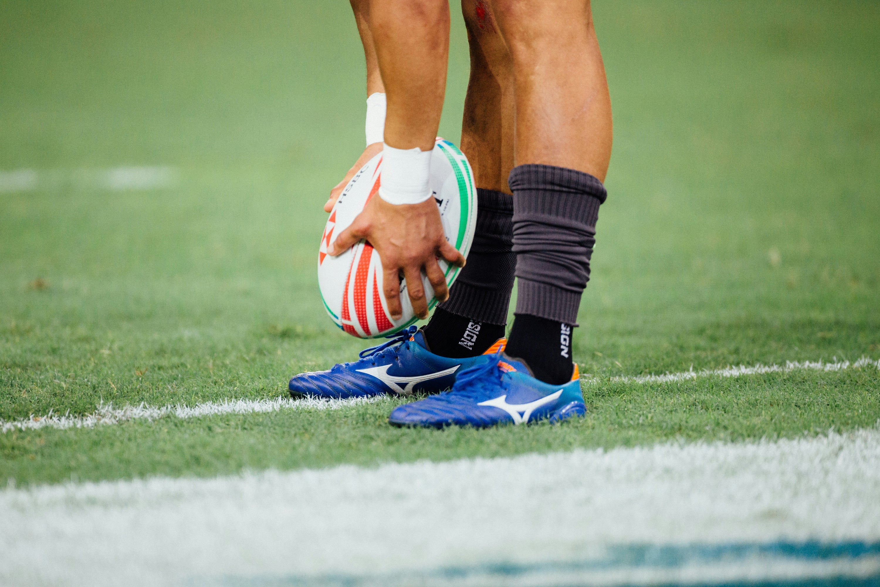 Alimentation pour les rugbymen : les clés de la performance