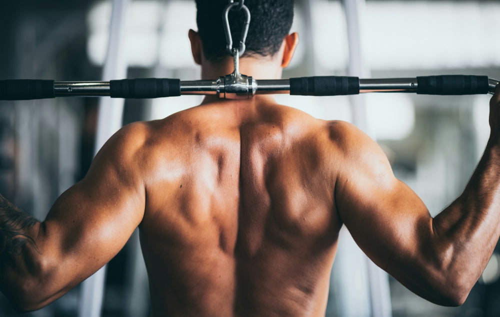 Les erreurs à éviter pour une prise de masse musculaire