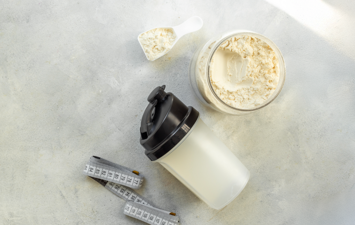 Clear whey et perte de poids : efficace ou marketing ?