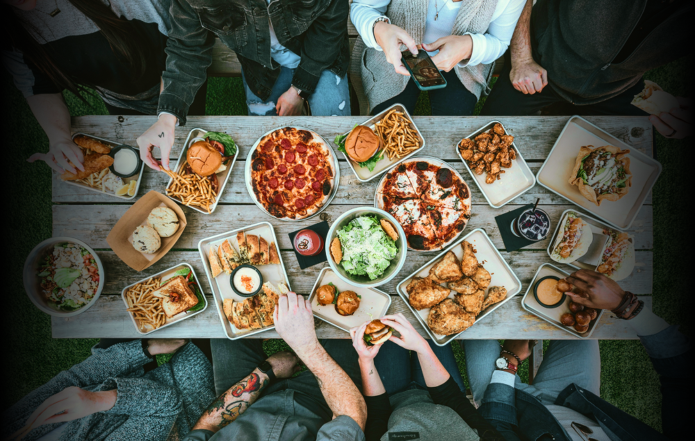 Comment gérer les écarts alimentaires des vacances sans culpabiliser ?
