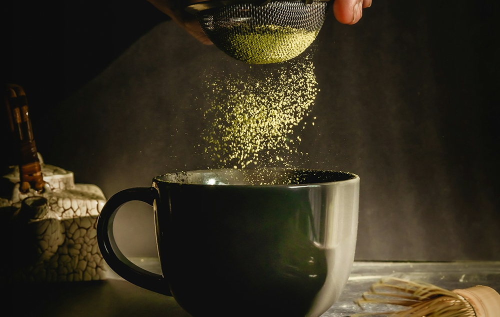 Comment préparer un thé matcha : avec ou sans fouet ?