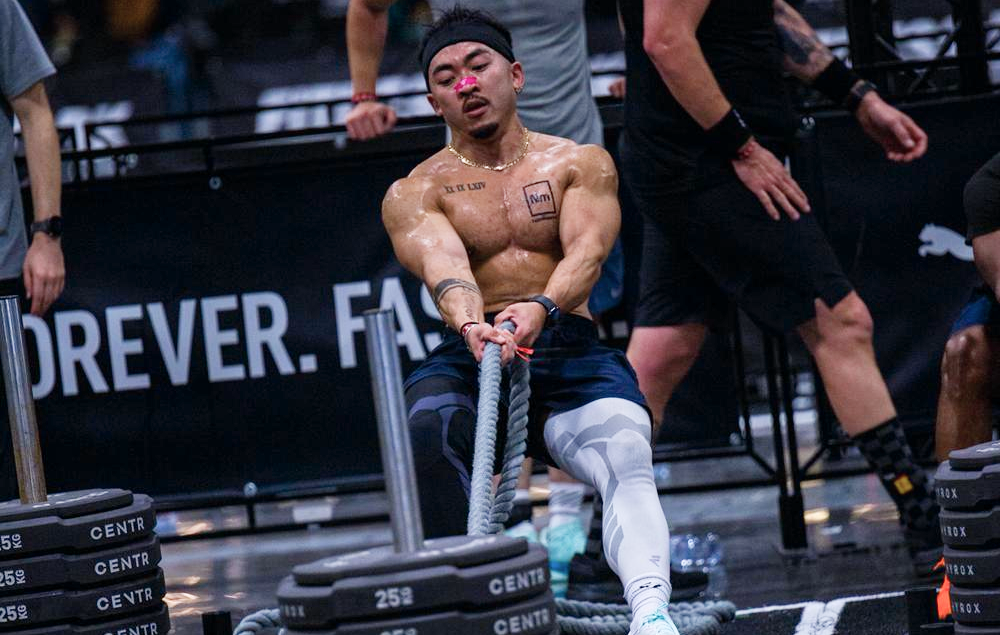 Comment s’entraîner pour un sport hybride ?