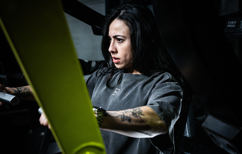 Comment structurer un entraînement efficace quand on est une femme ?