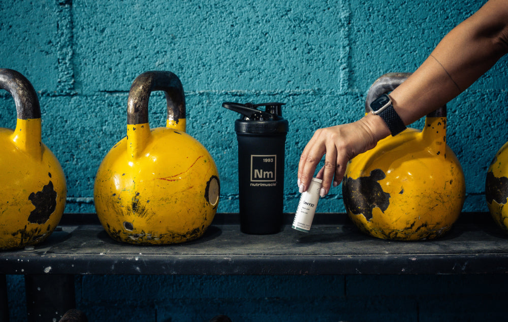 Complément ou supplément : comprendre la différence – Nutrimuscle