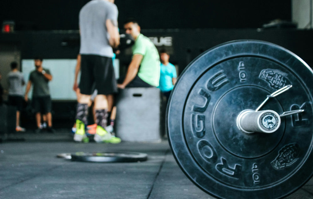 Les compléments santé du go muscu : bien plus qu’une question de performance