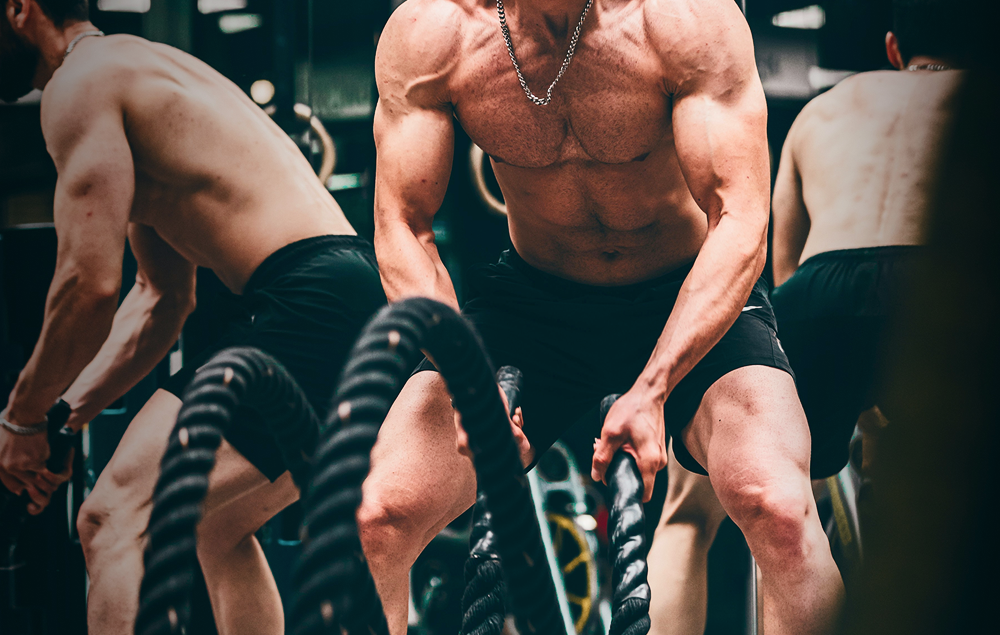 Créatine : comment ça marche dans le corps ?