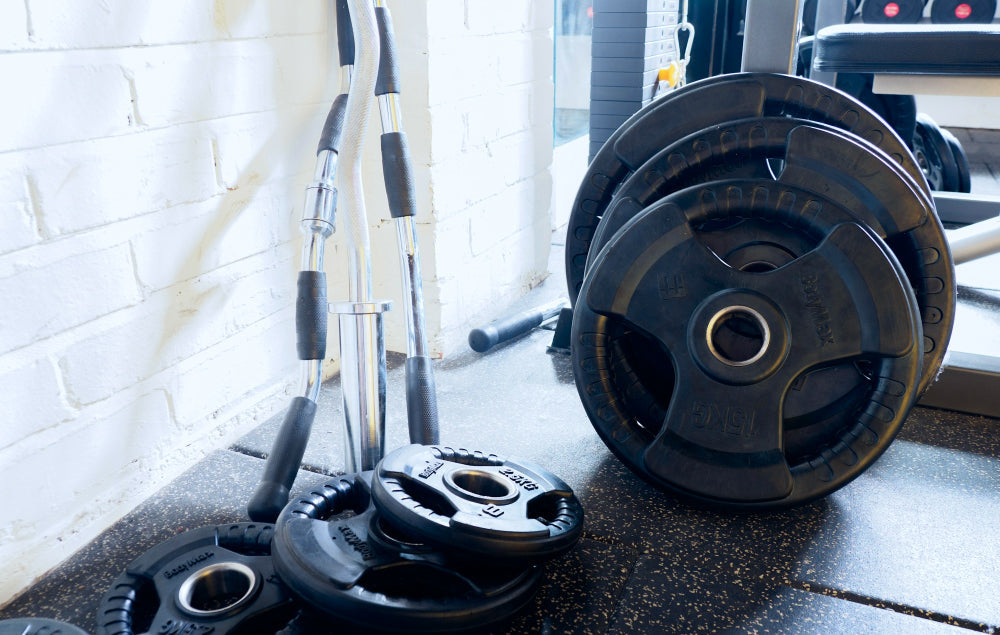 Équipement ou pas équipement ? (élastiques, sangles de tirage, etc.)