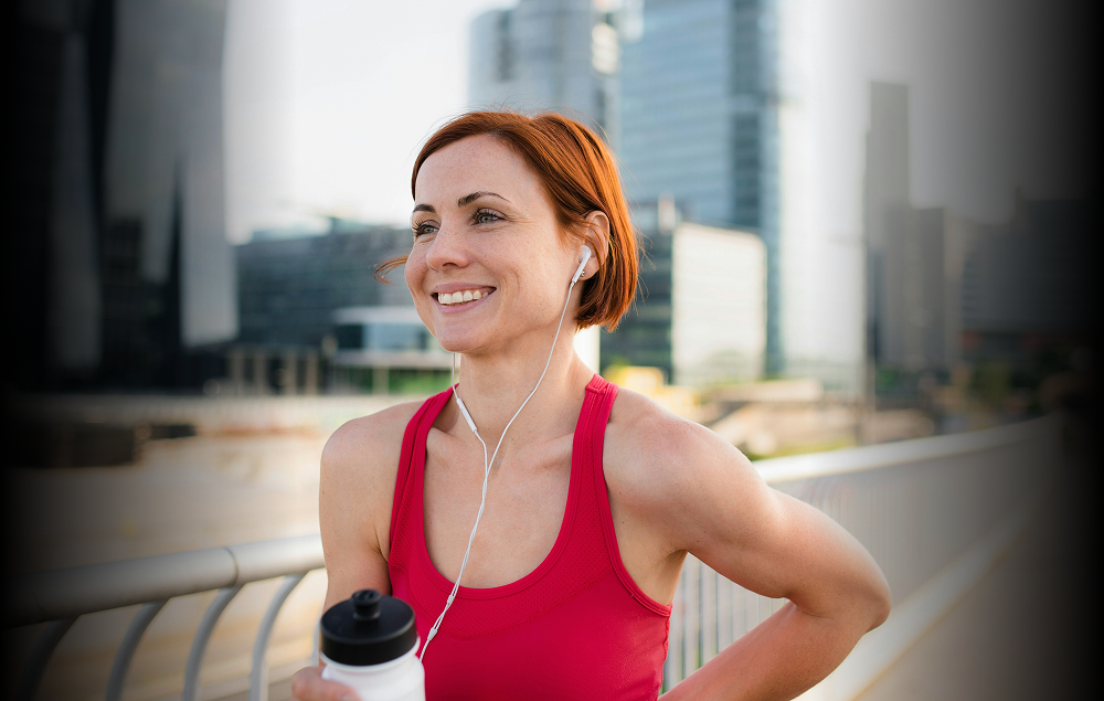 Faire du sport pour mieux vieillir
