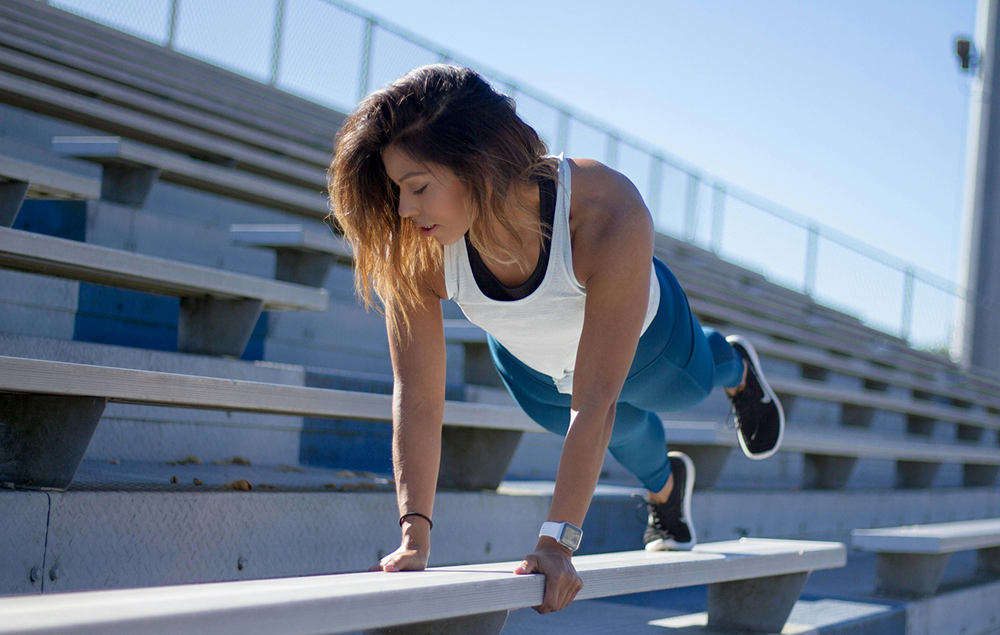 Femmes et créatine : une association encore trop rare (et pourtant très utile)