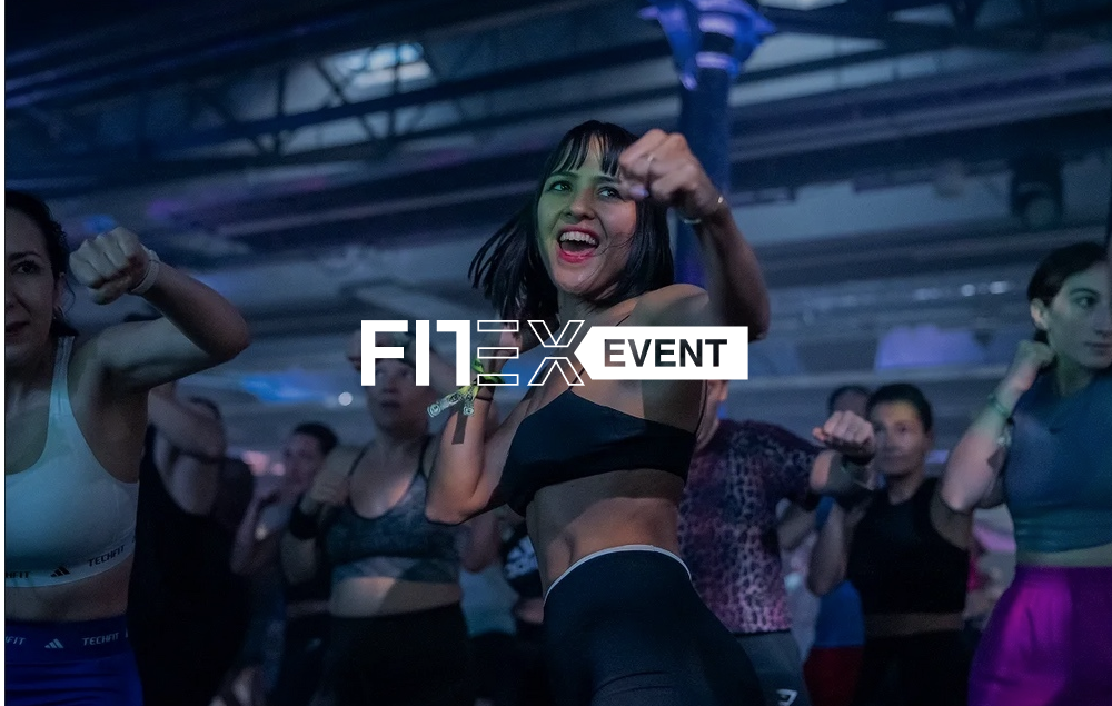 Nutrimuscle sera au FITEX 2026