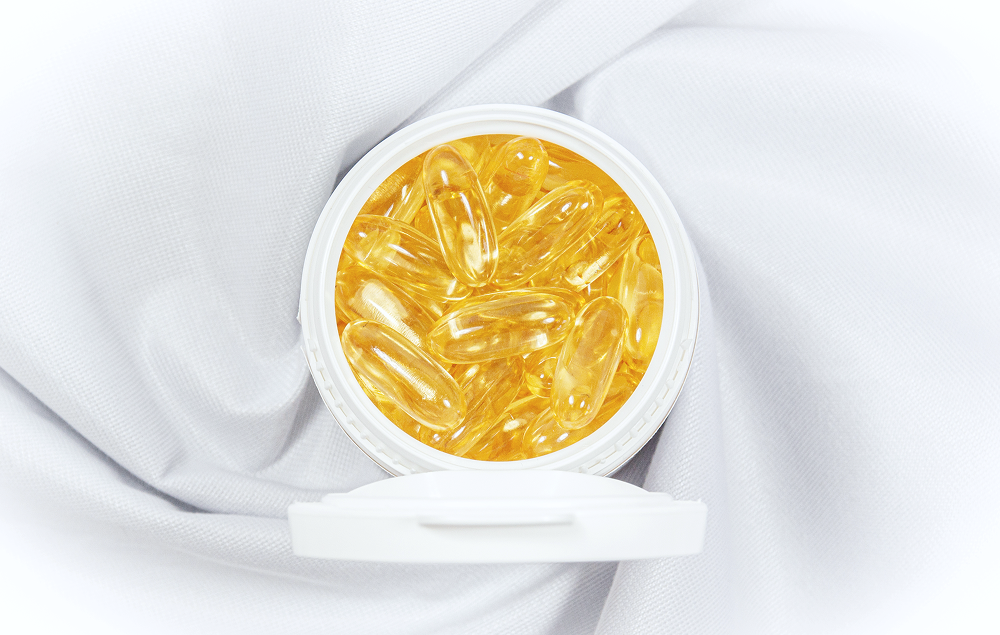 Oméga 3 Nutrimuscle : bienfaits, usage et tout ce qu’il faut savoir