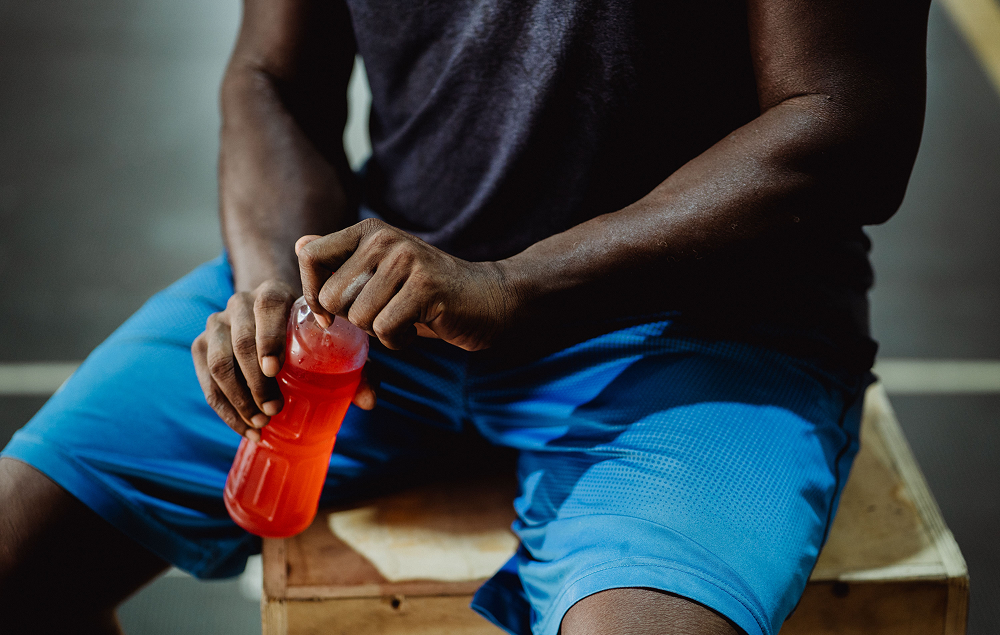 Les boissons électrolytes sont-elles utiles pour le sport ?