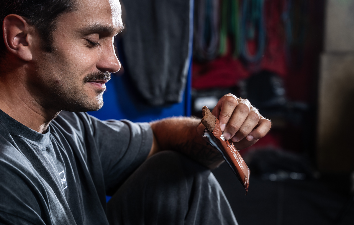 Les erreurs les plus fréquentes avec les collations sportives