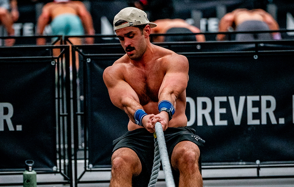 Quels compléments pour les sports hybrides ?