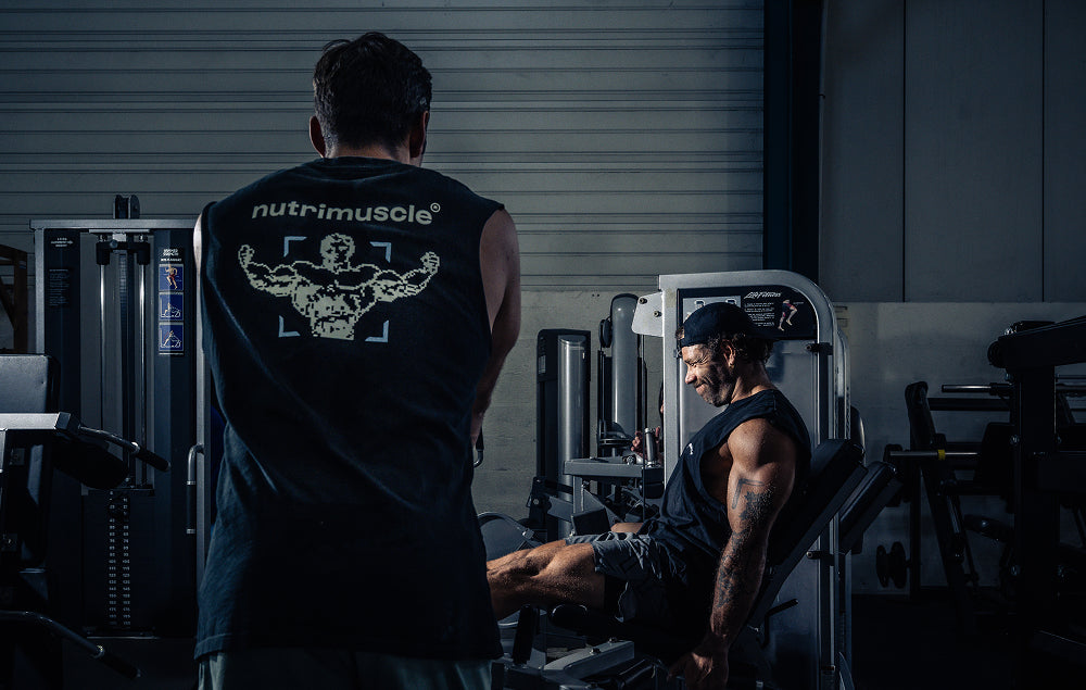 Répartir ses séances de musculation : comment organiser son programme semaine ?