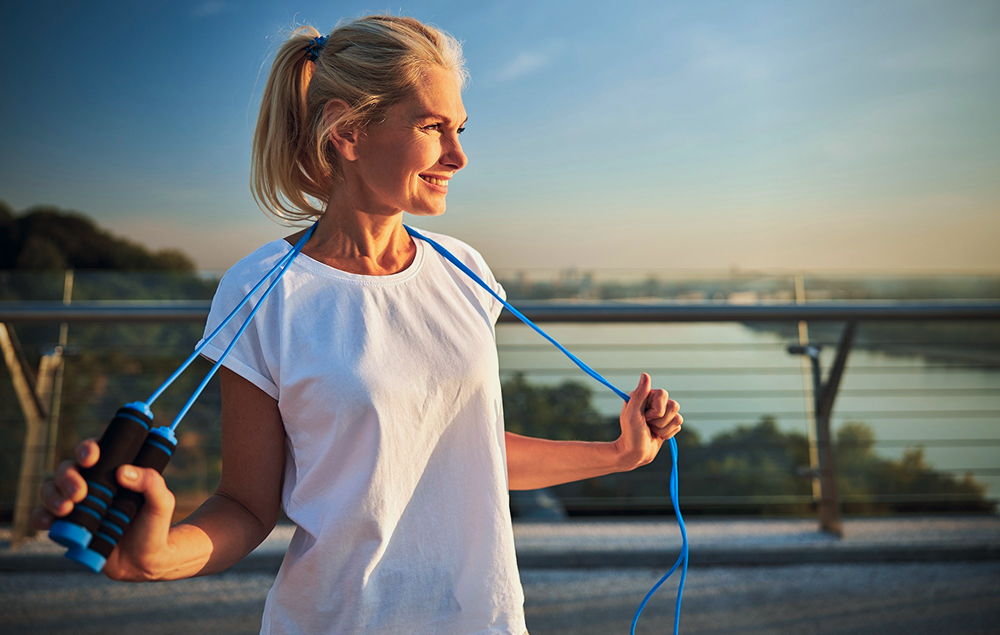 Reprendre le sport après 40 ans : conseils et bonnes pratiques