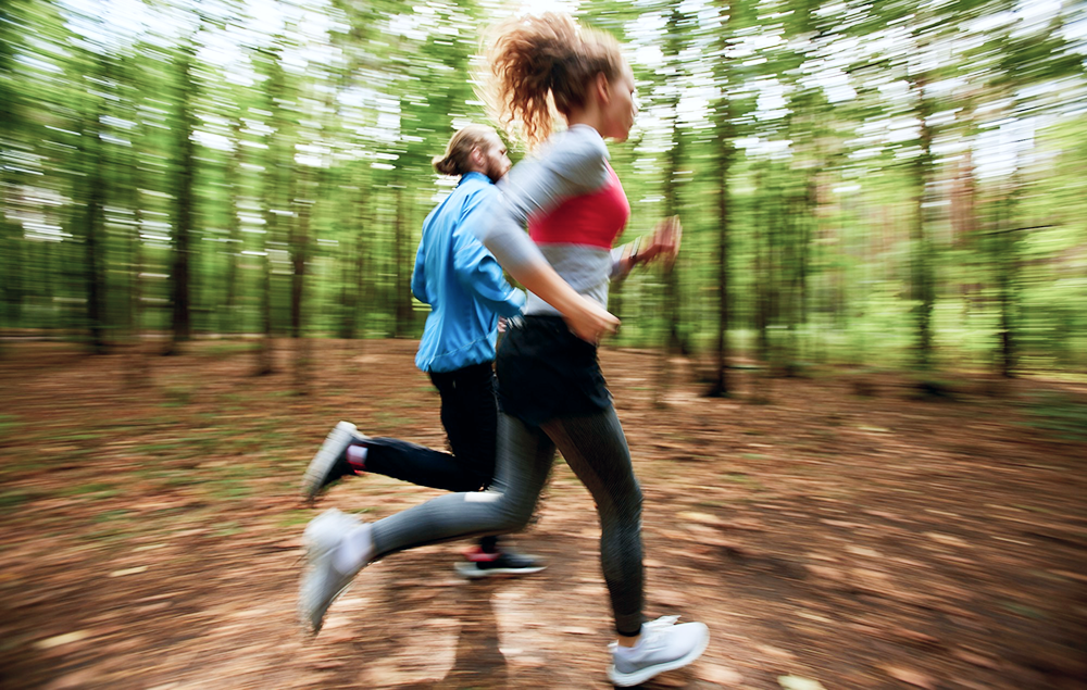 Retour au sport après un accouchement : par où commencer ?