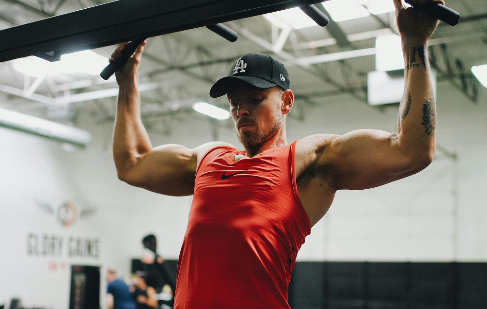 Triceps : anatomie, exercices et séance pour le muscler