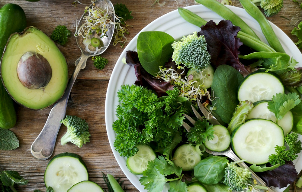 Végétariens et véganes : pourquoi sont-ils plus concernés par la créatine