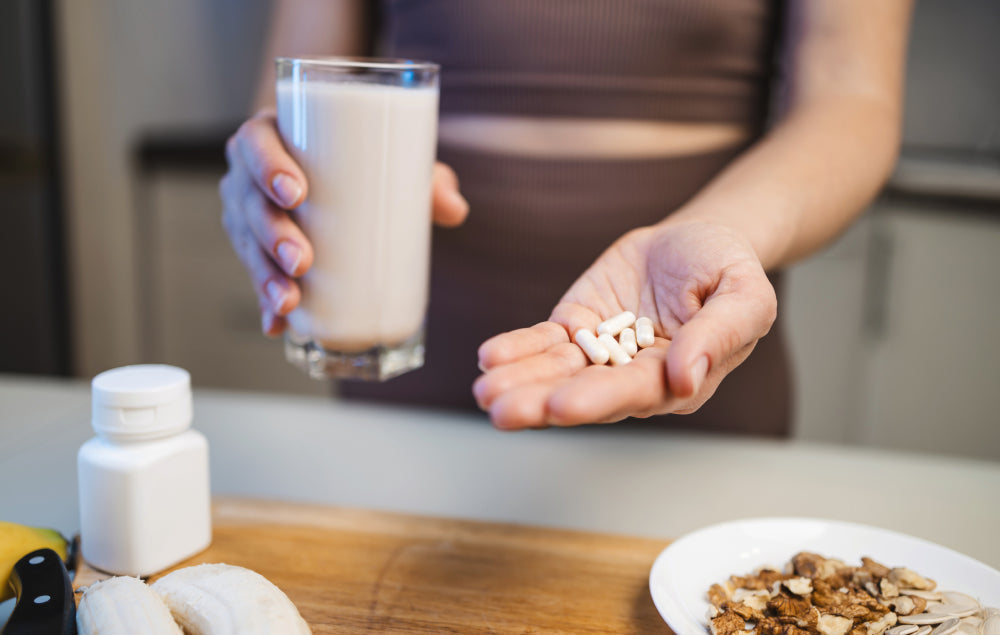 Vitamine C liposomale : bienfaits, différences et intérêt réel