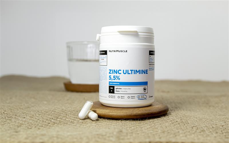 Zinc : bienfaits et importance dans l'alimentation