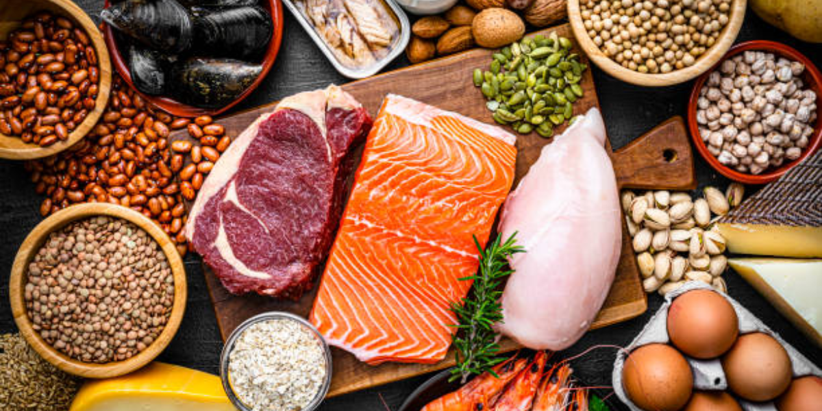 Vitamine B12 : Aliments riches pour assurer un apport suffisant