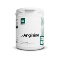Arginina (base de L-arginina)