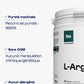 Arginine (L-Arginine Base)