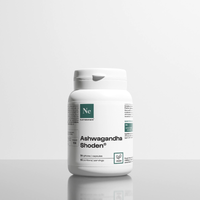 Ashwagandha Shoden® | 35% de withanolides