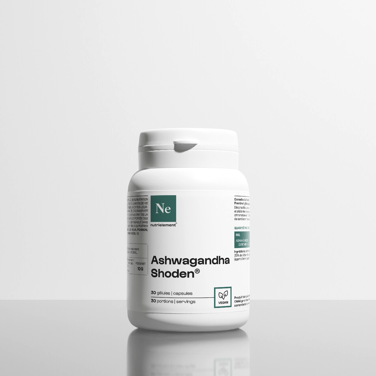 Ashwagandha Shoden