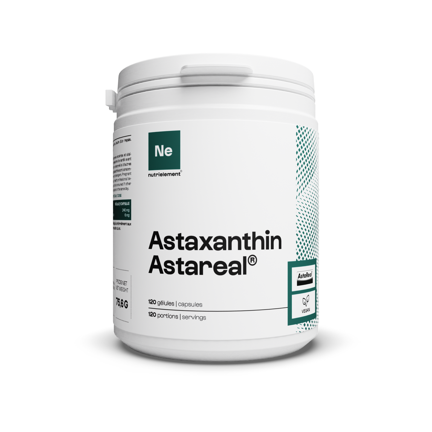 Astaxanthine astareal®