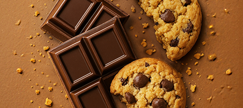 Arôme naturel cookie