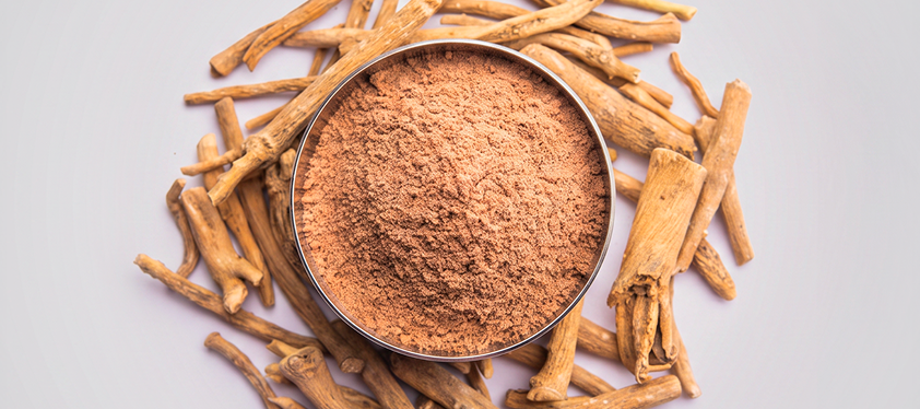 Ashwagandha Shoden® 