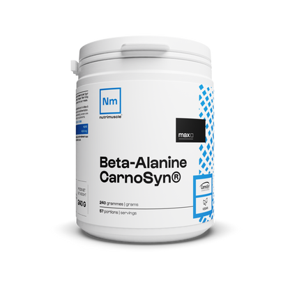 Polvo beta-alanine carnosyn®